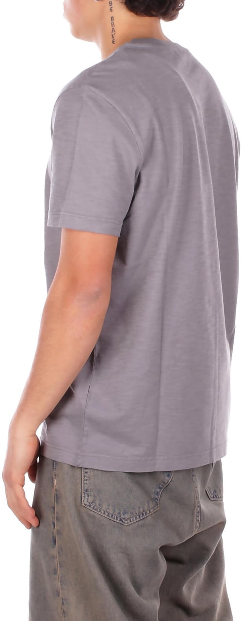 Dondup T-Shirts And Polos Fume Divers