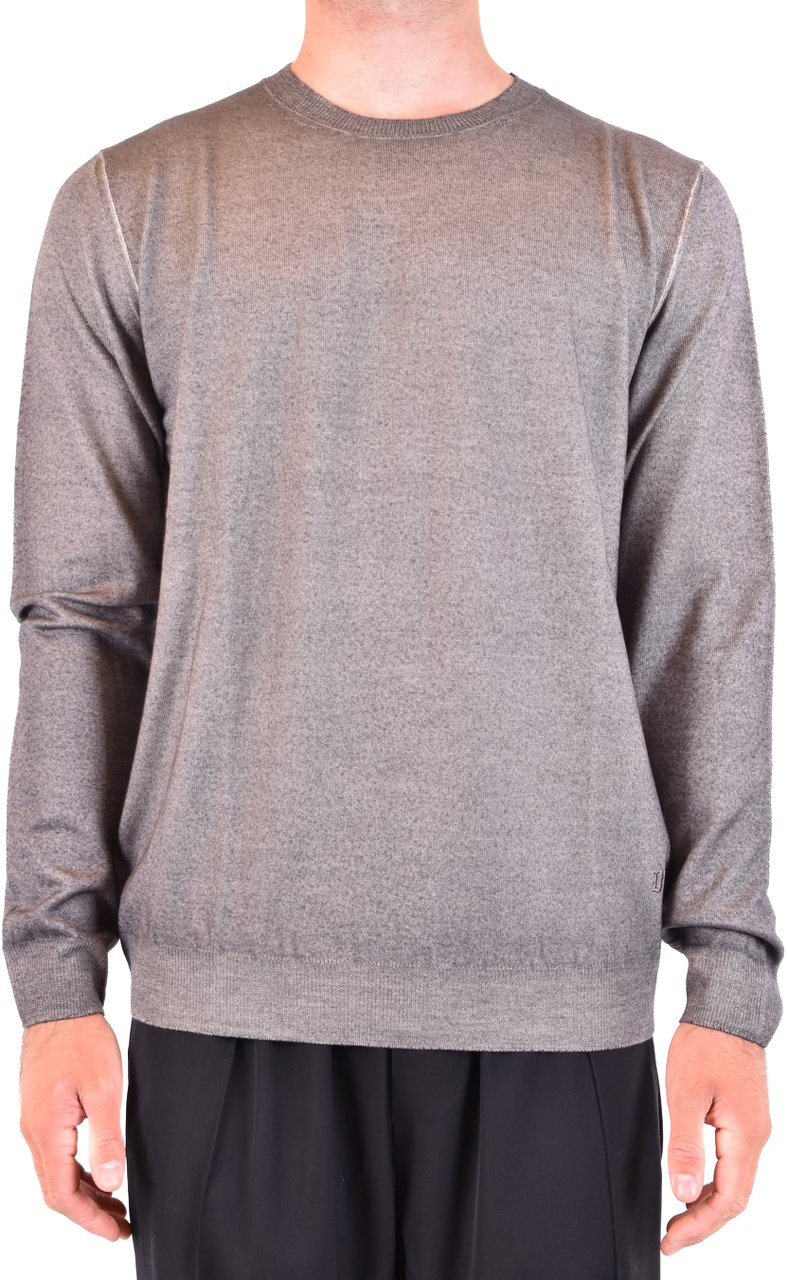 Dondup DONDUP UT100M00784PTDDU027 Divers