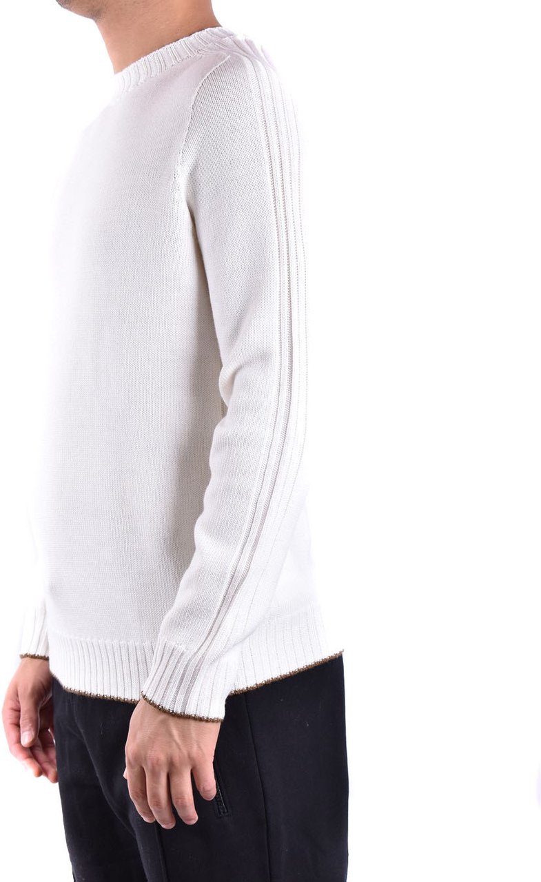 Dondup DONDUP UT166 M00856U 002002 Wit