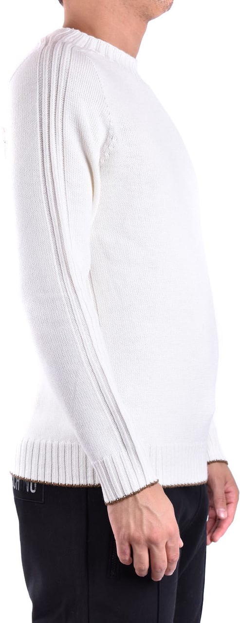 Dondup DONDUP UT166 M00856U 002002 Wit