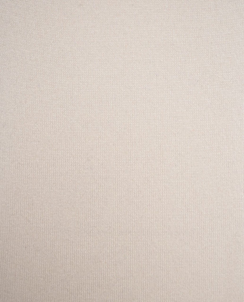Dondup Wool blend turtleneck sweater Beige
