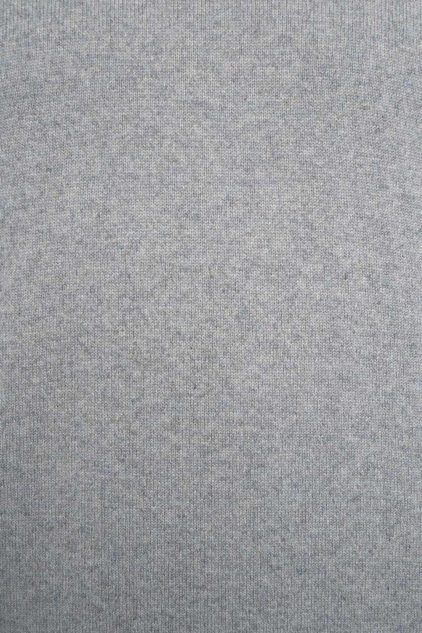 Dondup Sweater in cashmere-silk blend Beige