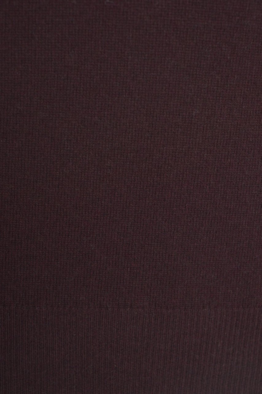 Dondup Sweater in cashmere-silk blend Divers