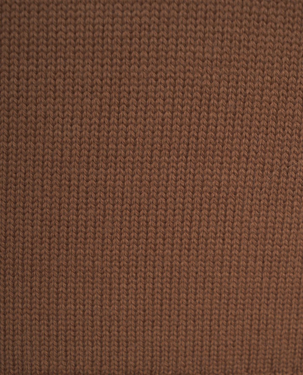 Dondup Wool sweater Bruin