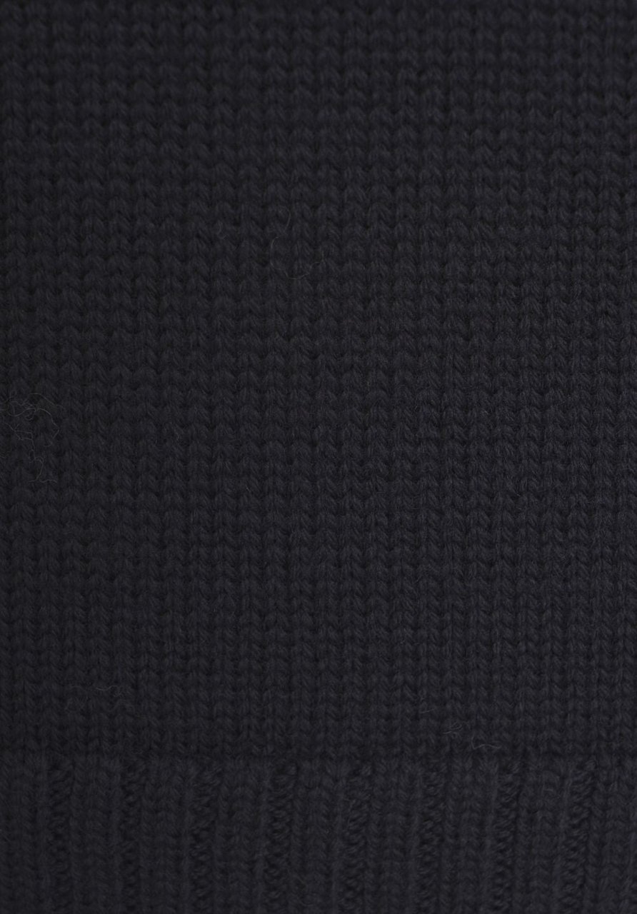 Dondup Wool sweater Blauw