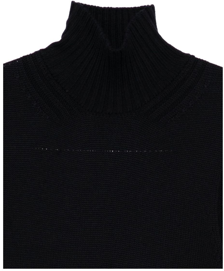 Dondup Dondup Maglie Blu Blauw