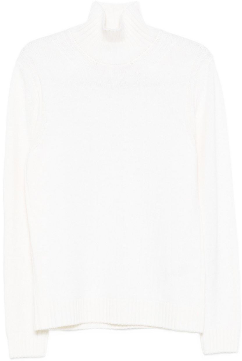 Dondup Dondup Maglie Bianco Wit