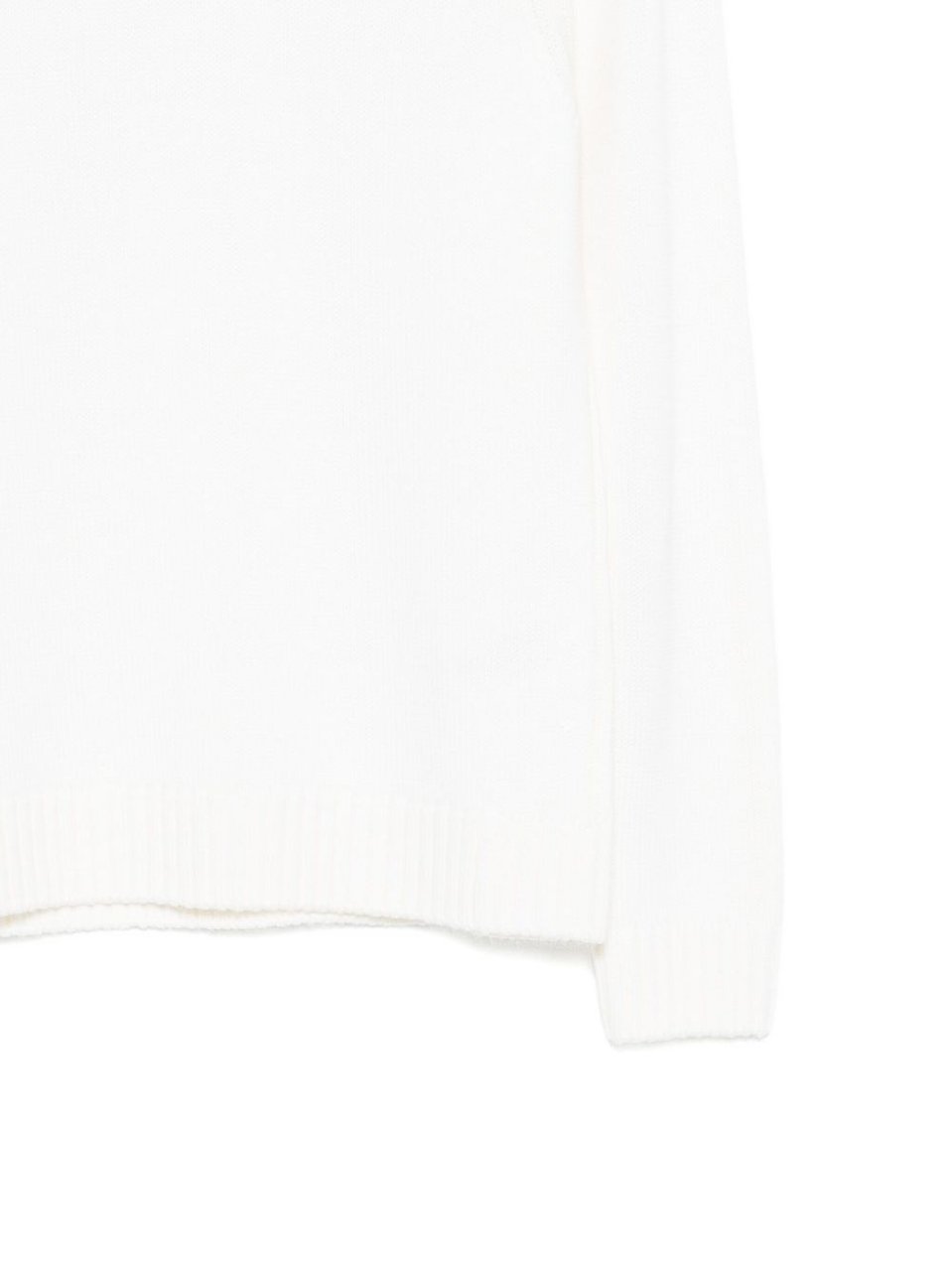 Dondup Dondup Maglie Bianco Wit