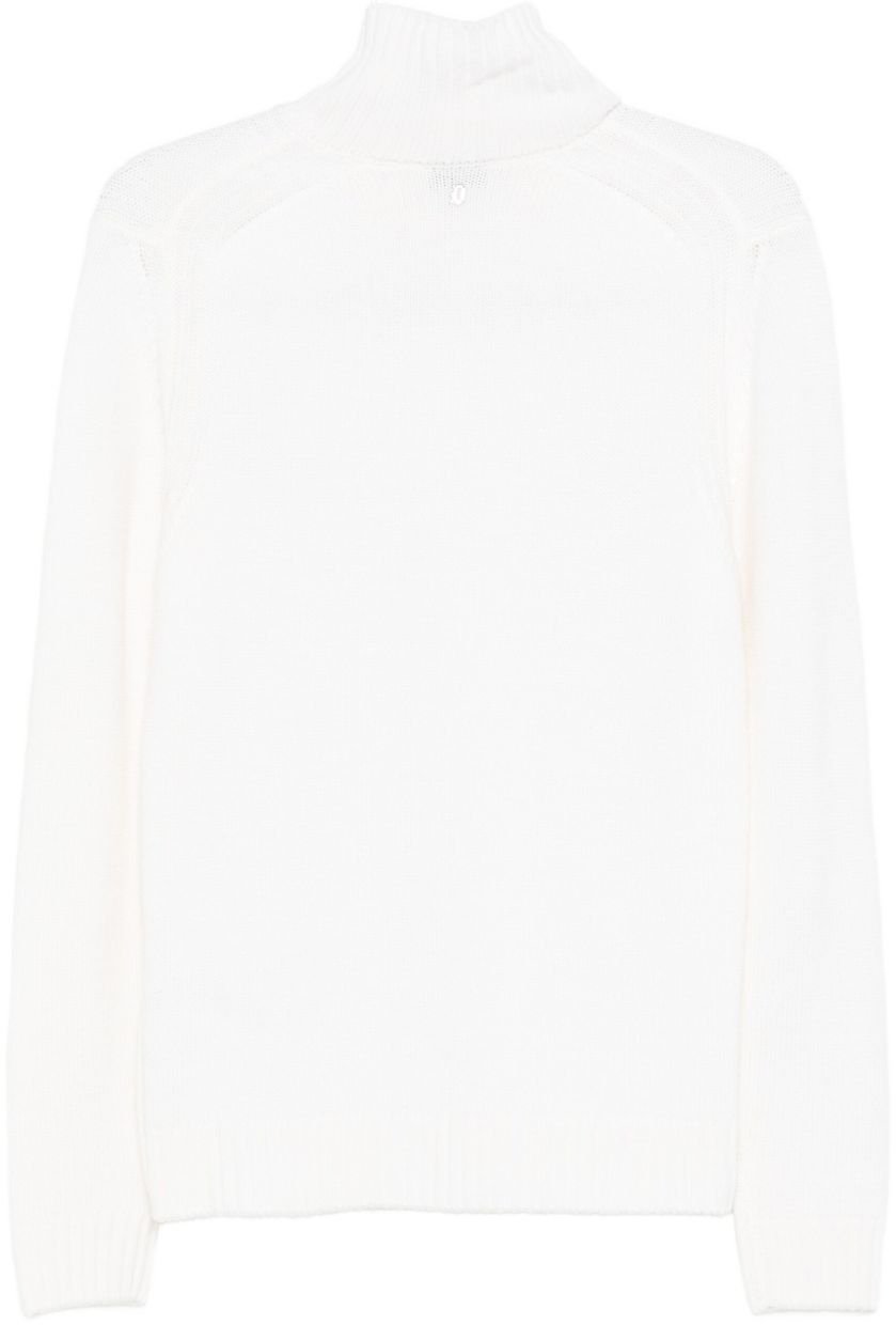 Dondup Dondup Maglie Bianco Wit