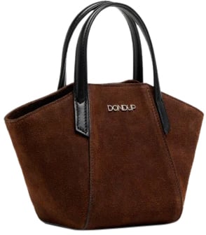 Dondup Bags Brown Bruin