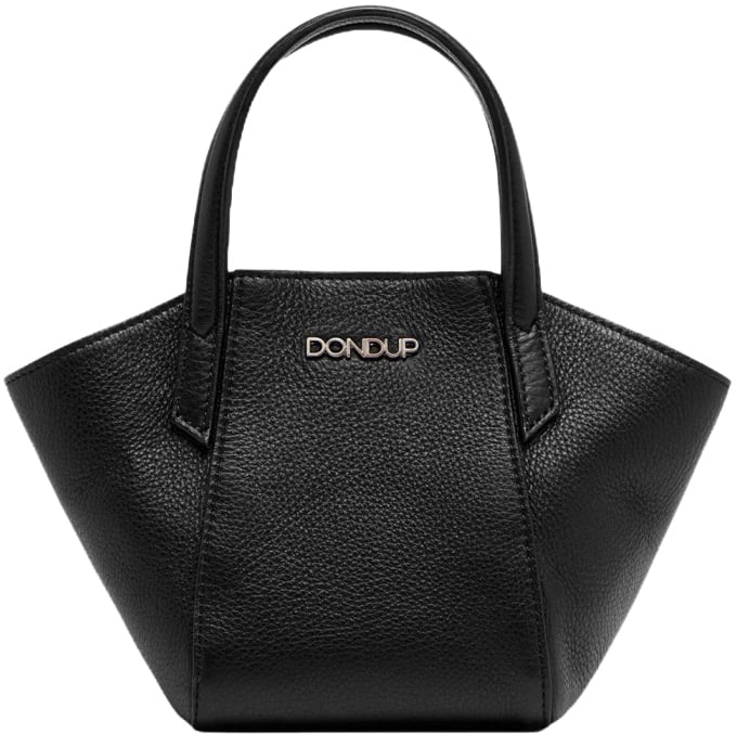Dondup Bags Black Zwart