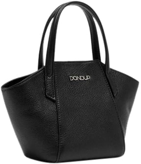 Dondup Bags Black Zwart