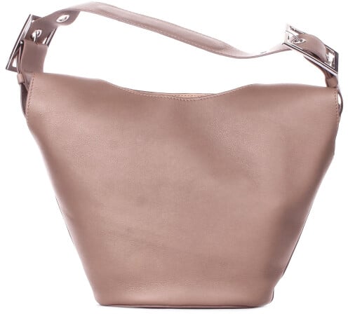 Dondup Bags Fango Bruin