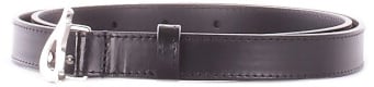 Dondup Belts Black Zwart