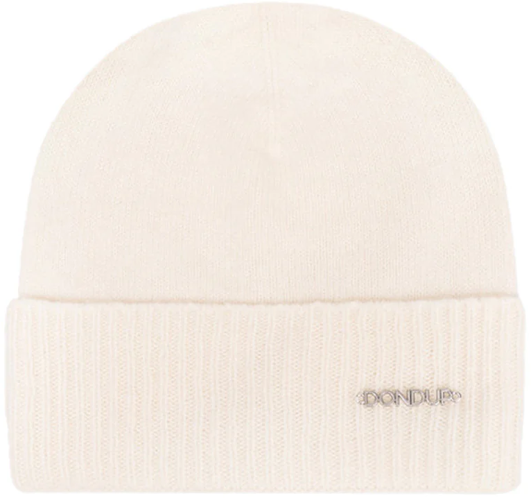 Dondup Hats White Wit