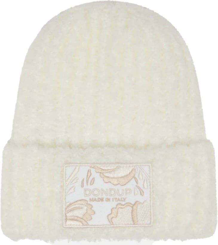 Dondup Hats White Wit