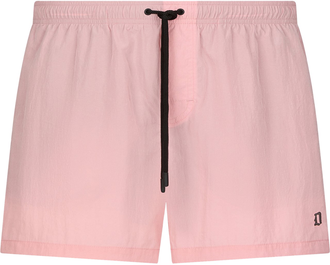 Dondup Sea Clothing Red Rood