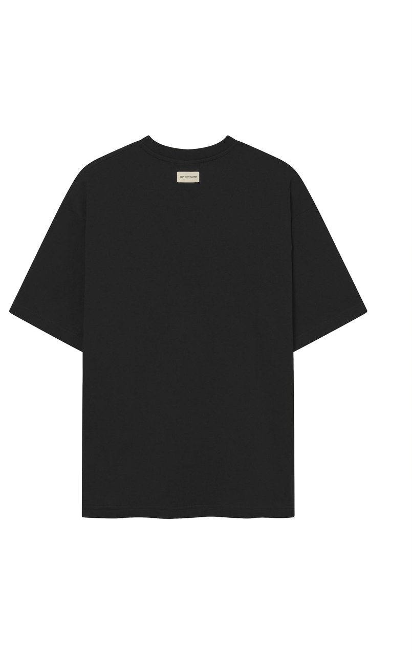 Don't Waste Culture Millet | Black Zwart