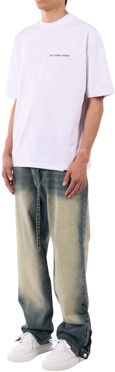 Don't Waste Culture Millet | White Wit