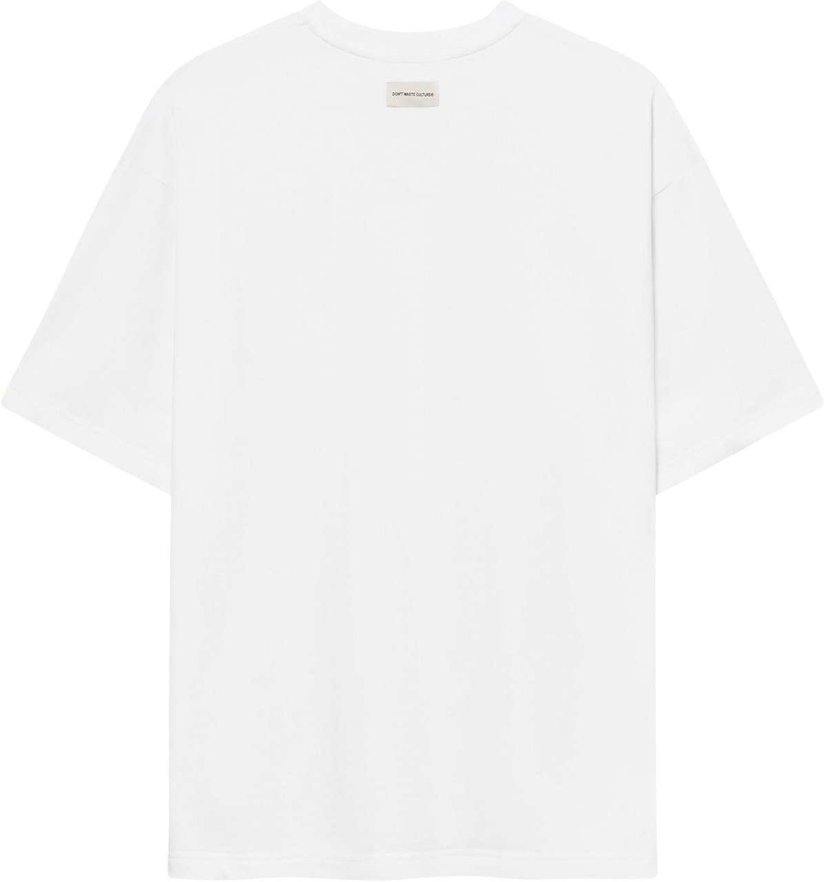 Don't Waste Culture Millet | White Wit