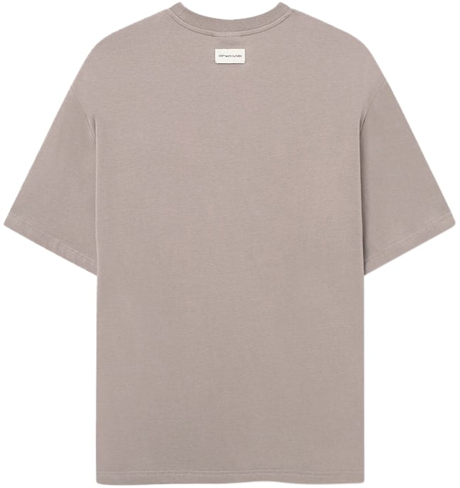 Don't Waste Culture Sardo | Warm Grey Taupe