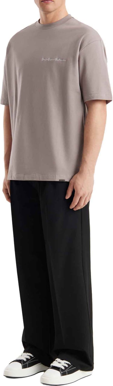 Don't Waste Culture Sardo | Warm Grey Taupe