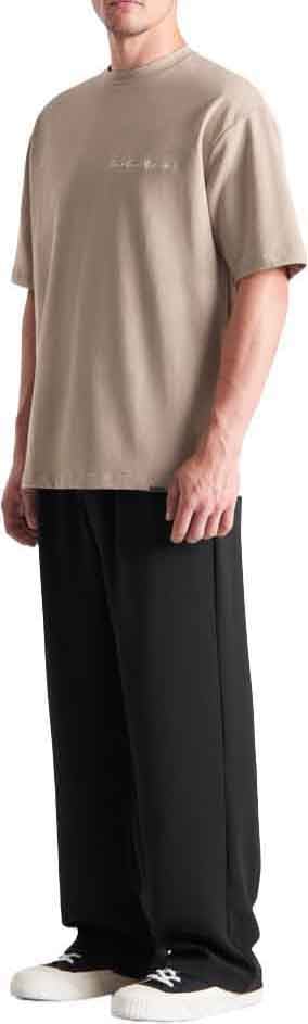 Don't Waste Culture Sardo | Taupe Taupe