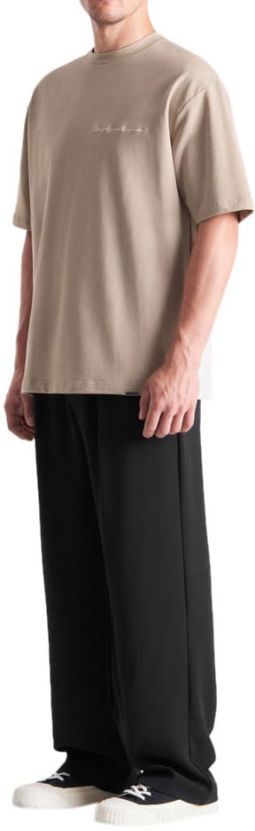 Don't Waste Culture Sardo | Taupe Taupe