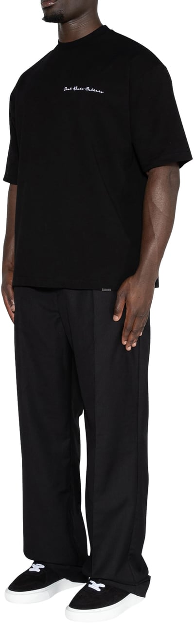 Don't Waste Culture Sardo | Black Zwart