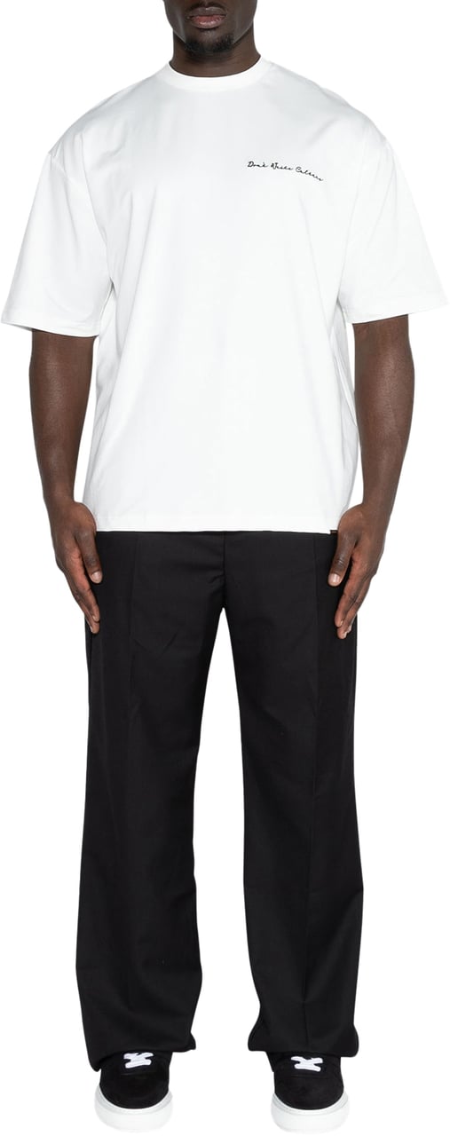 Don't Waste Culture Sardo | Off-White Wit