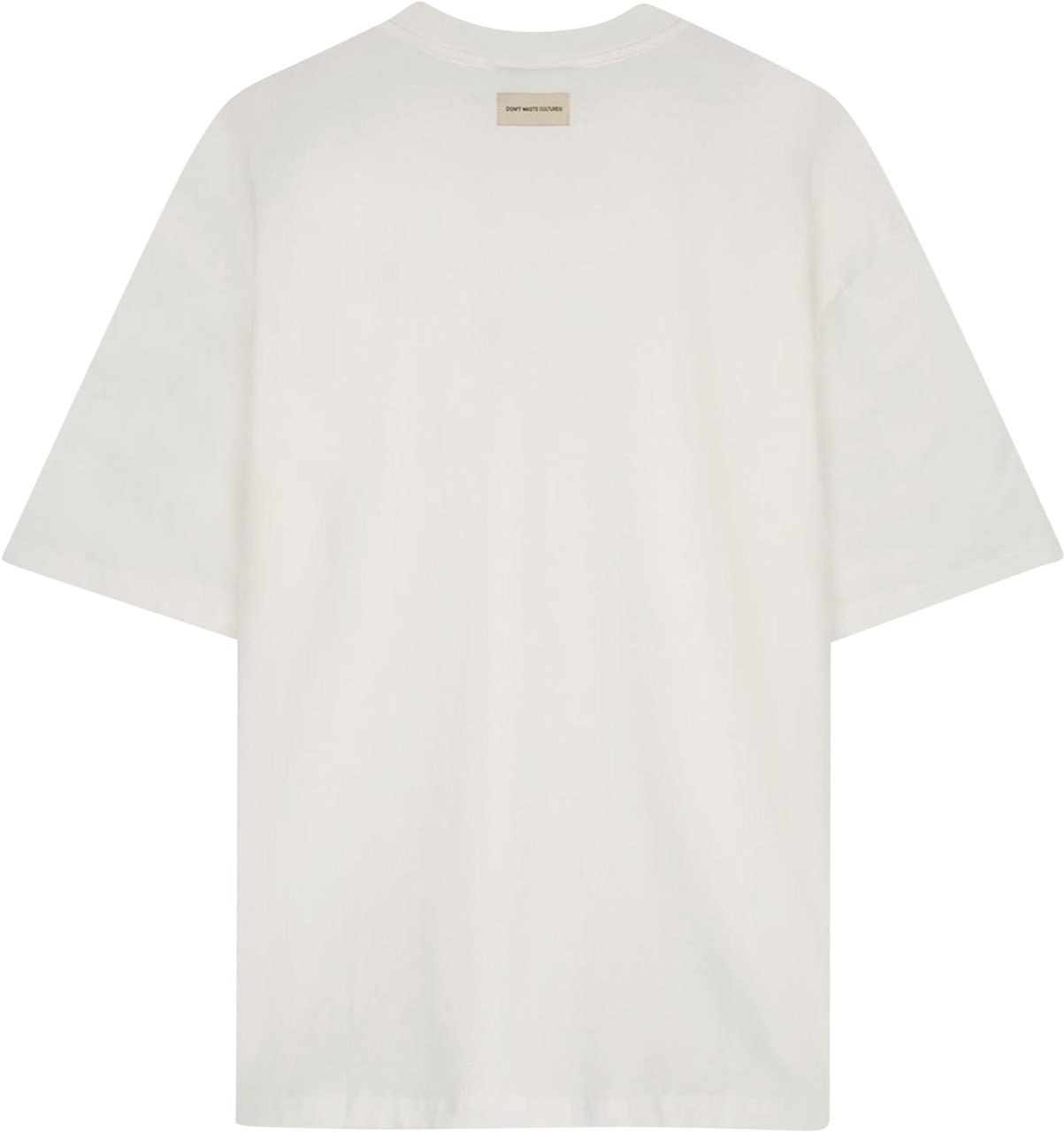 Don't Waste Culture Sardo | Off-White Wit