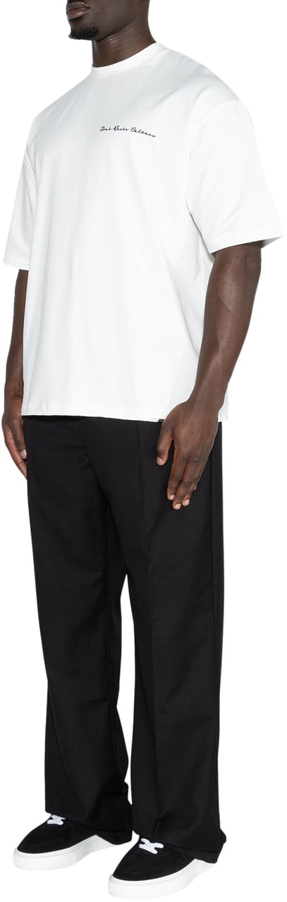 Don't Waste Culture Sardo | Off-White Wit