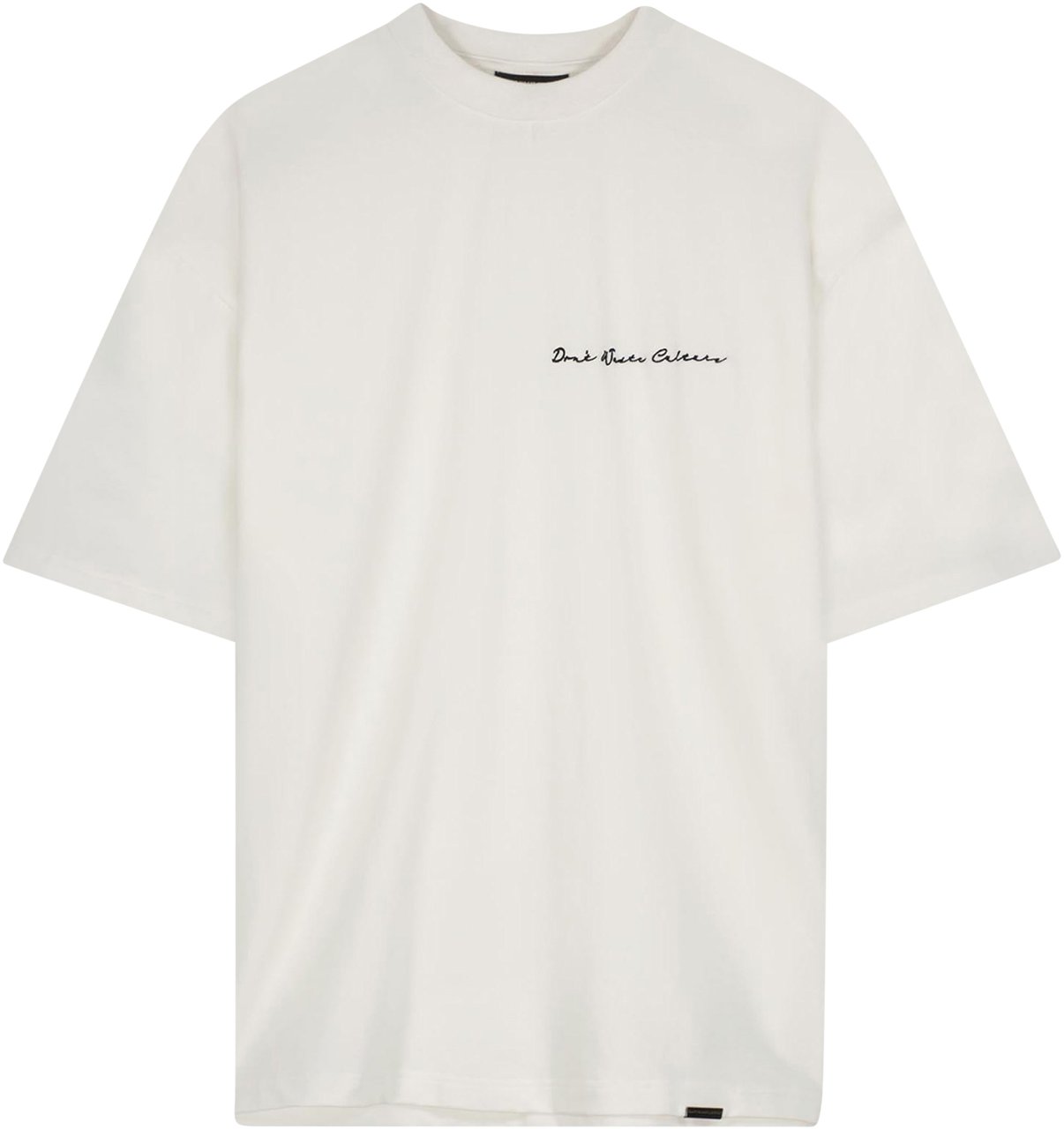 Don't Waste Culture Sardo | Off-White Wit