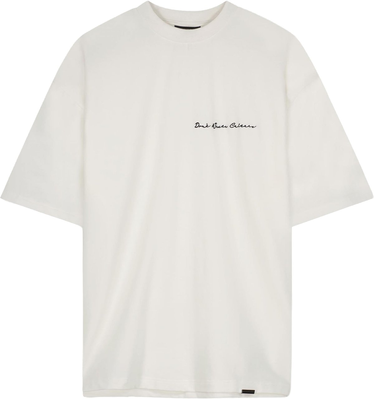 Don't Waste Culture Sardo | Off-White Wit