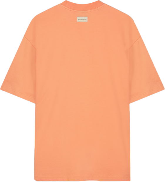 Don't Waste Culture Sardo | Pink Roze