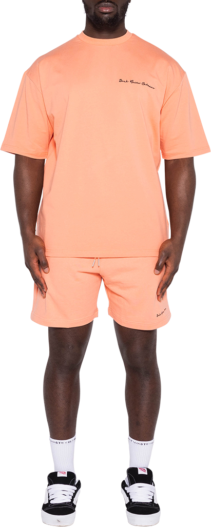 Don't Waste Culture Sardo | Pink Roze