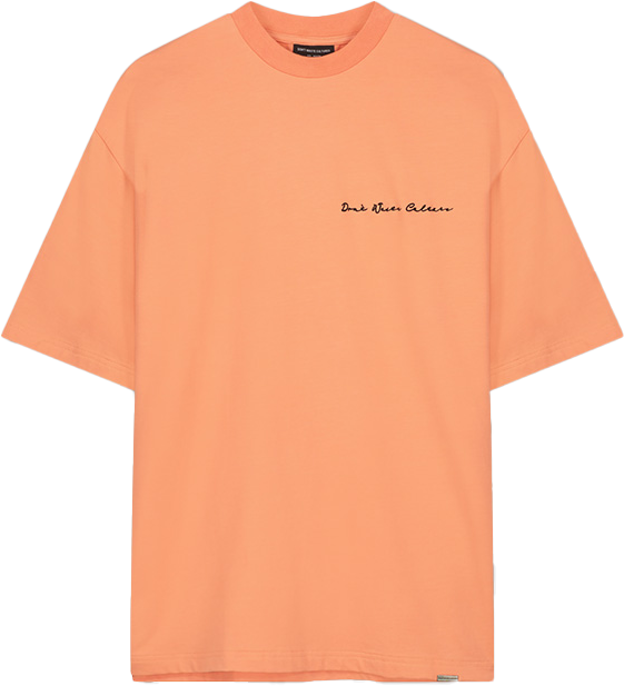 Don't Waste Culture Sardo | Pink Roze