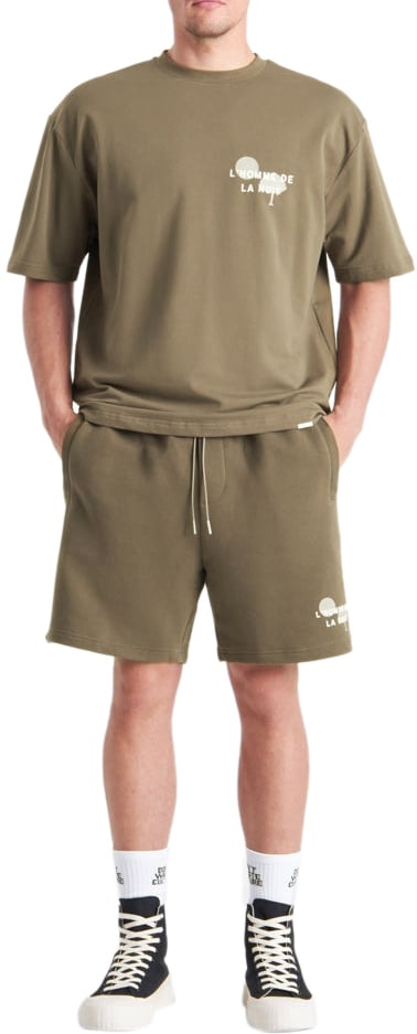 Don't Waste Culture Dari | Khaki Groen