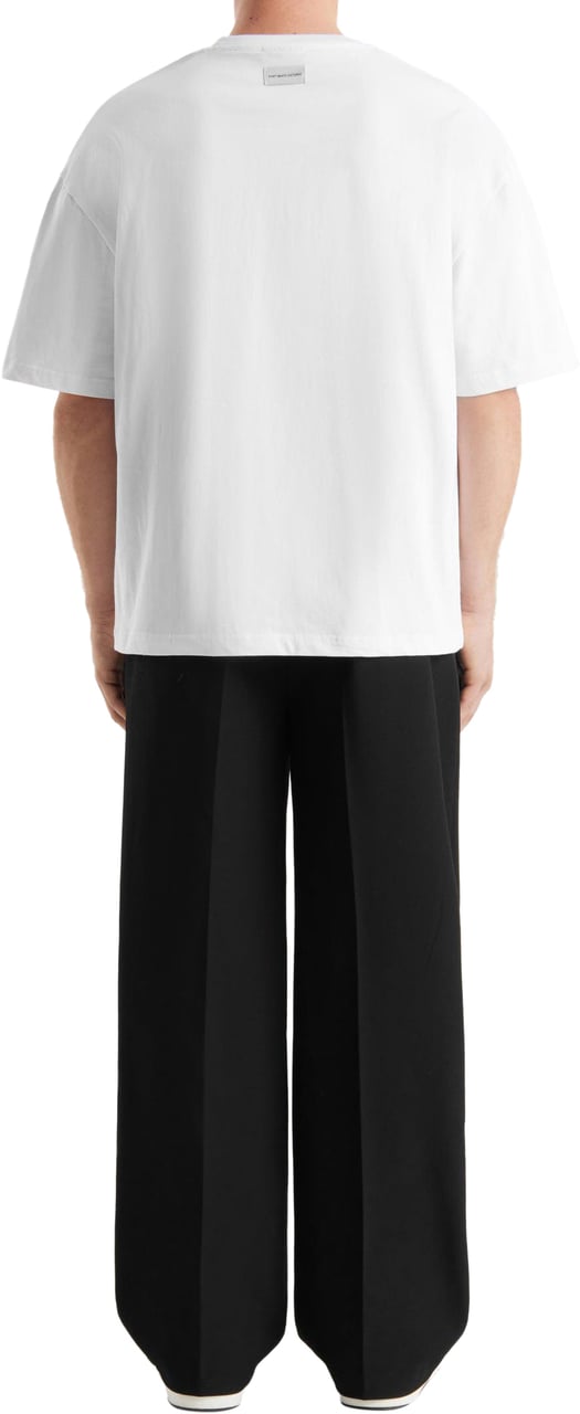 Don't Waste Culture Nubila | White Wit