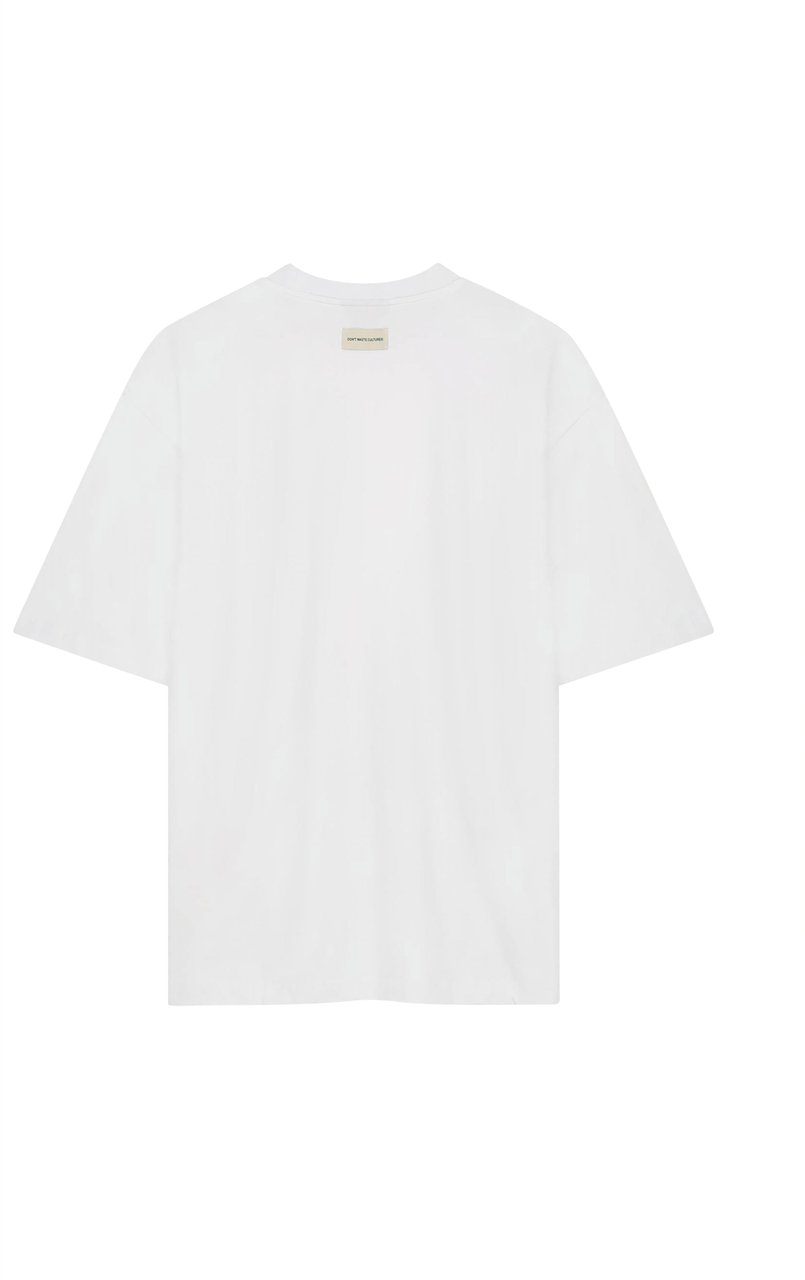 Don't Waste Culture Nubila | White Wit
