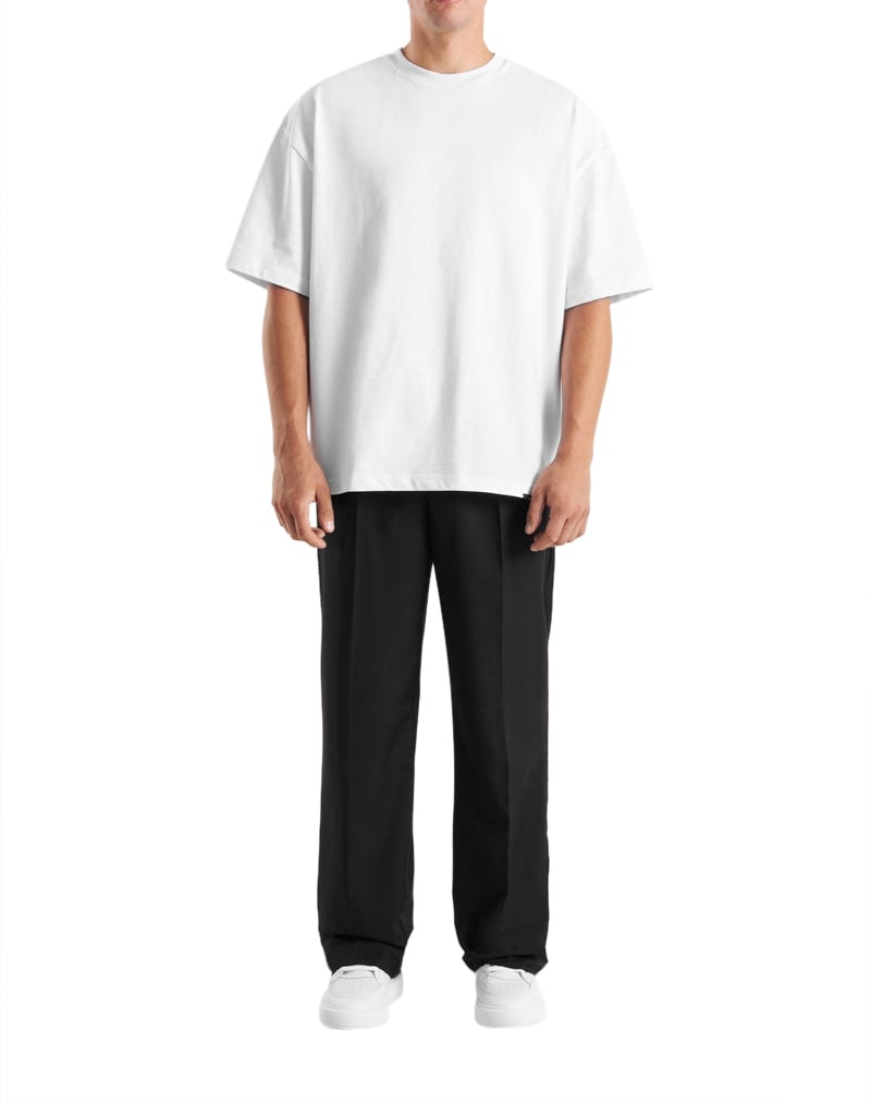 Don't Waste Culture Nubila | White Wit