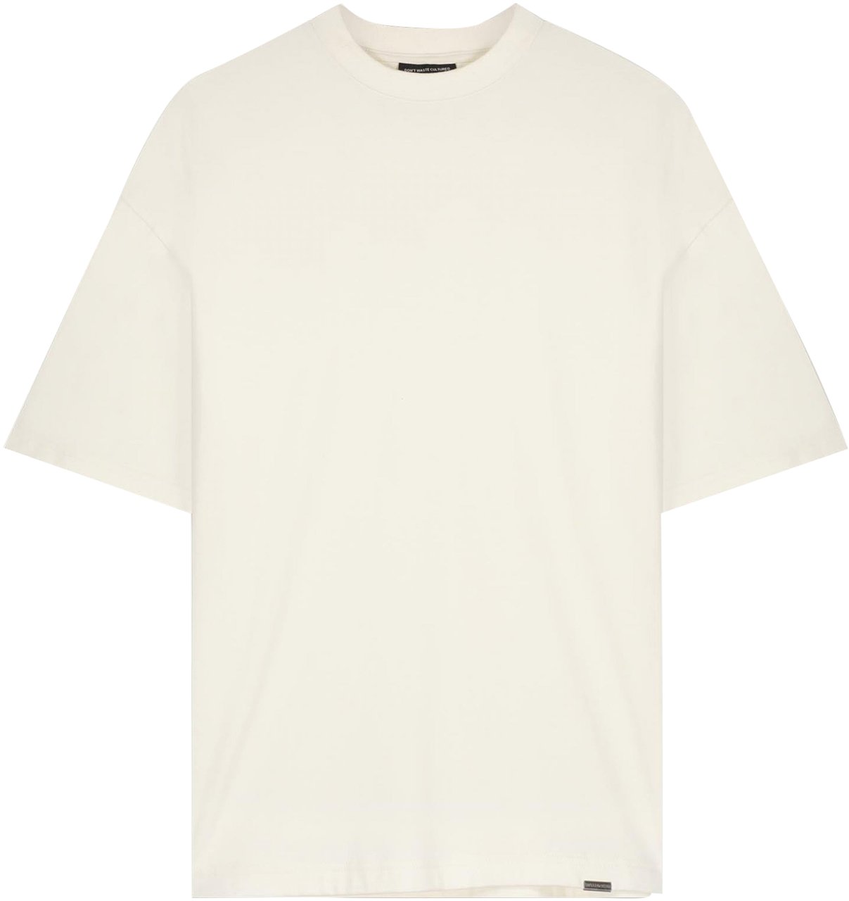 Don't Waste Culture Nubila | Off-White Wit