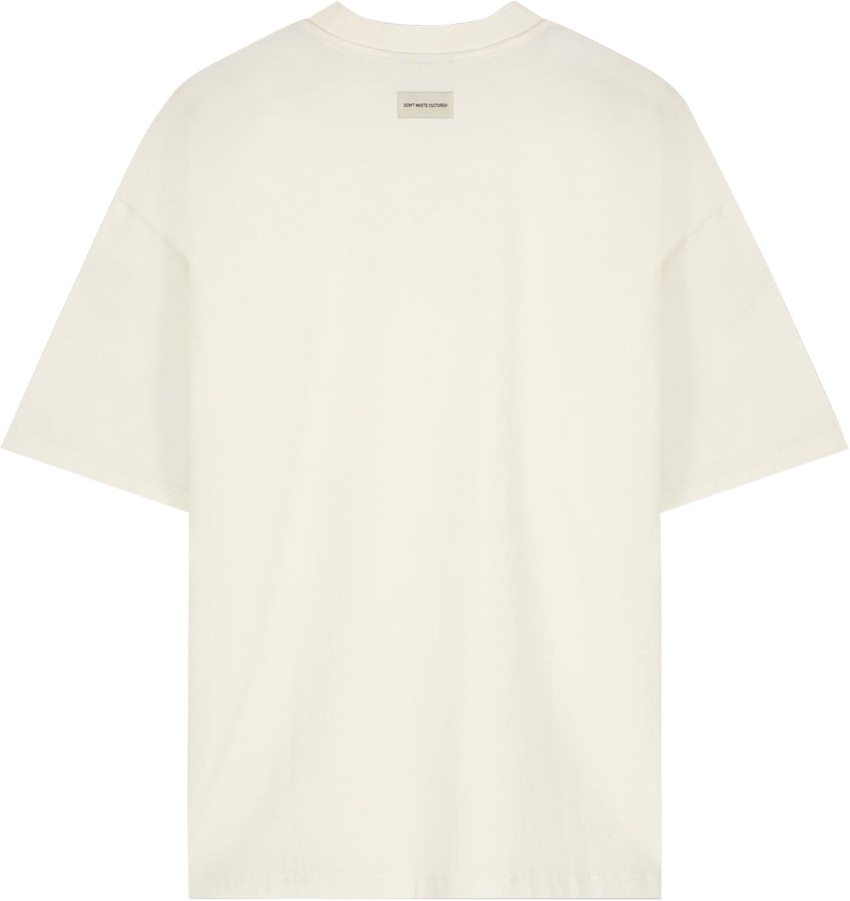 Don't Waste Culture Nubila | Off-White Wit