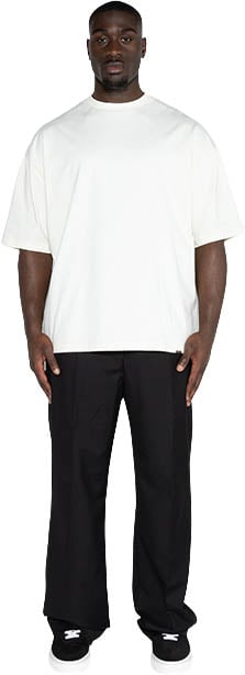 Don't Waste Culture Nubila | Off-White Wit