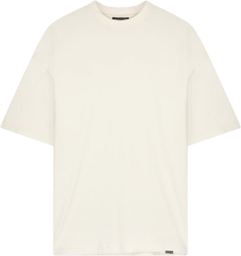 Don't Waste Culture Nubila | Off-White Wit