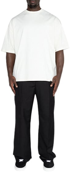 Don't Waste Culture Nubila | Off-White Wit