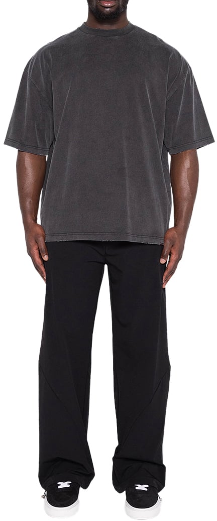 Don't Waste Culture Nubila | Washed Black Donkergrijs