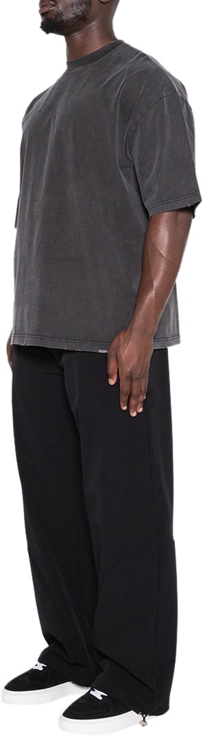 Don't Waste Culture Nubila | Washed Black Donkergrijs