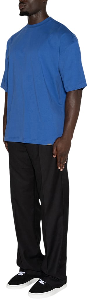 Don't Waste Culture Nubila | Blue Blauw