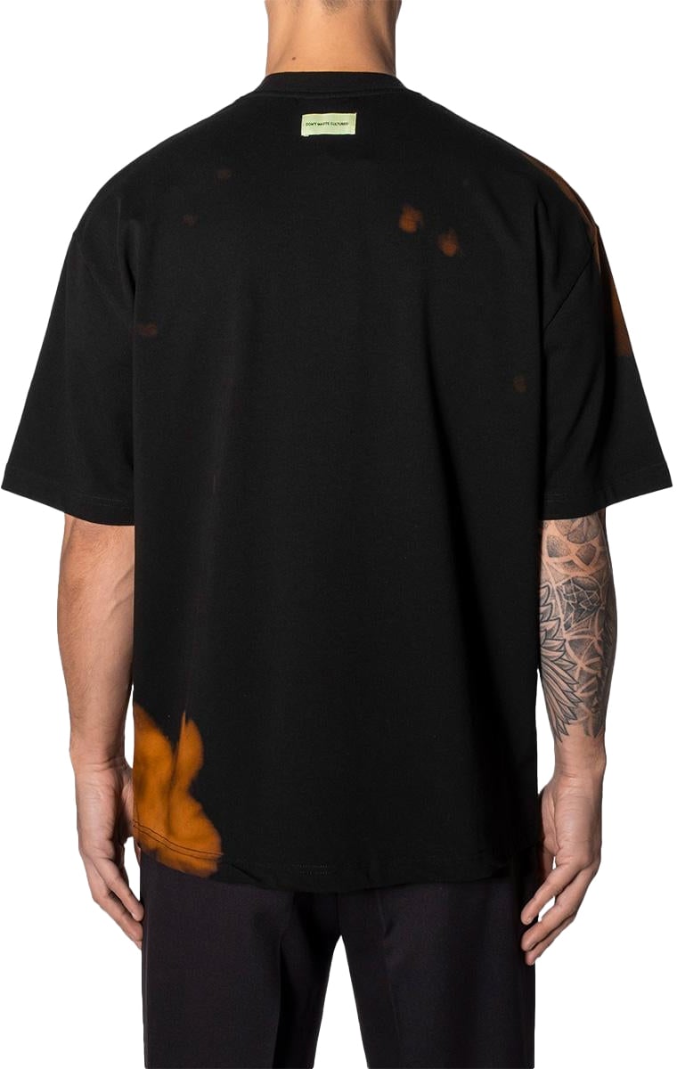 Don't Waste Culture Fuco | Black Zwart